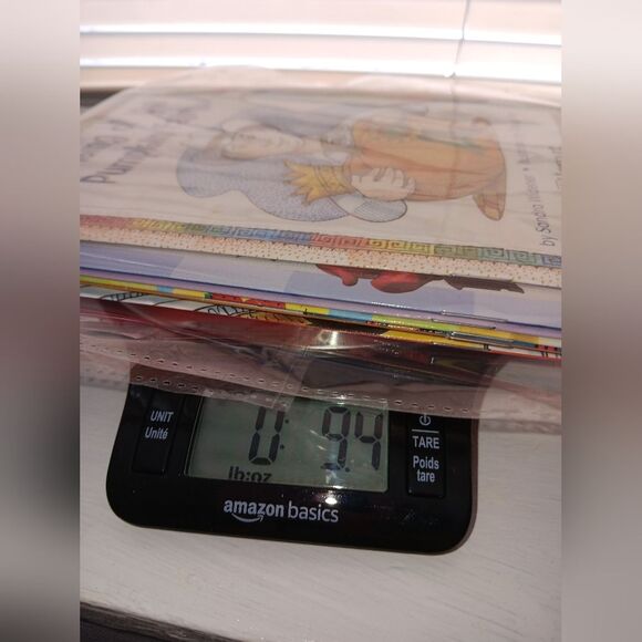 Harcourt Second Grade Reading Book Lot Of 8 - Picture 3 of 10